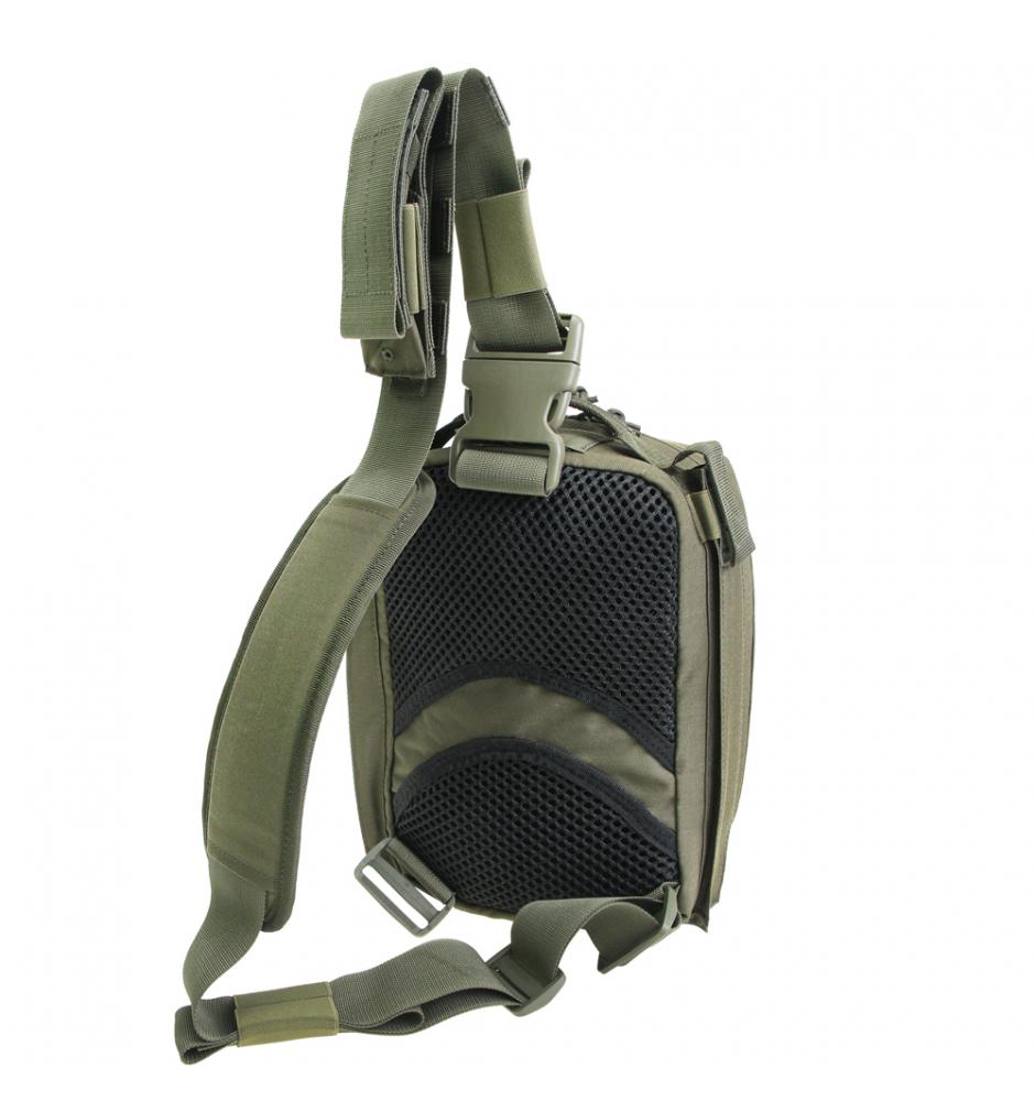 Tactical Engineers Bag EOD-Bag M1 Ranger Green