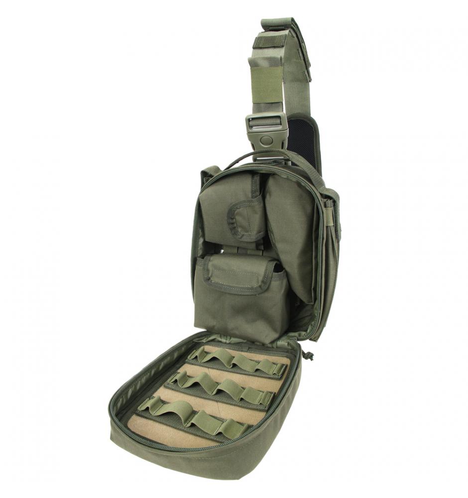 Tactical Engineers Bag EOD-Bag M1 Ranger Green