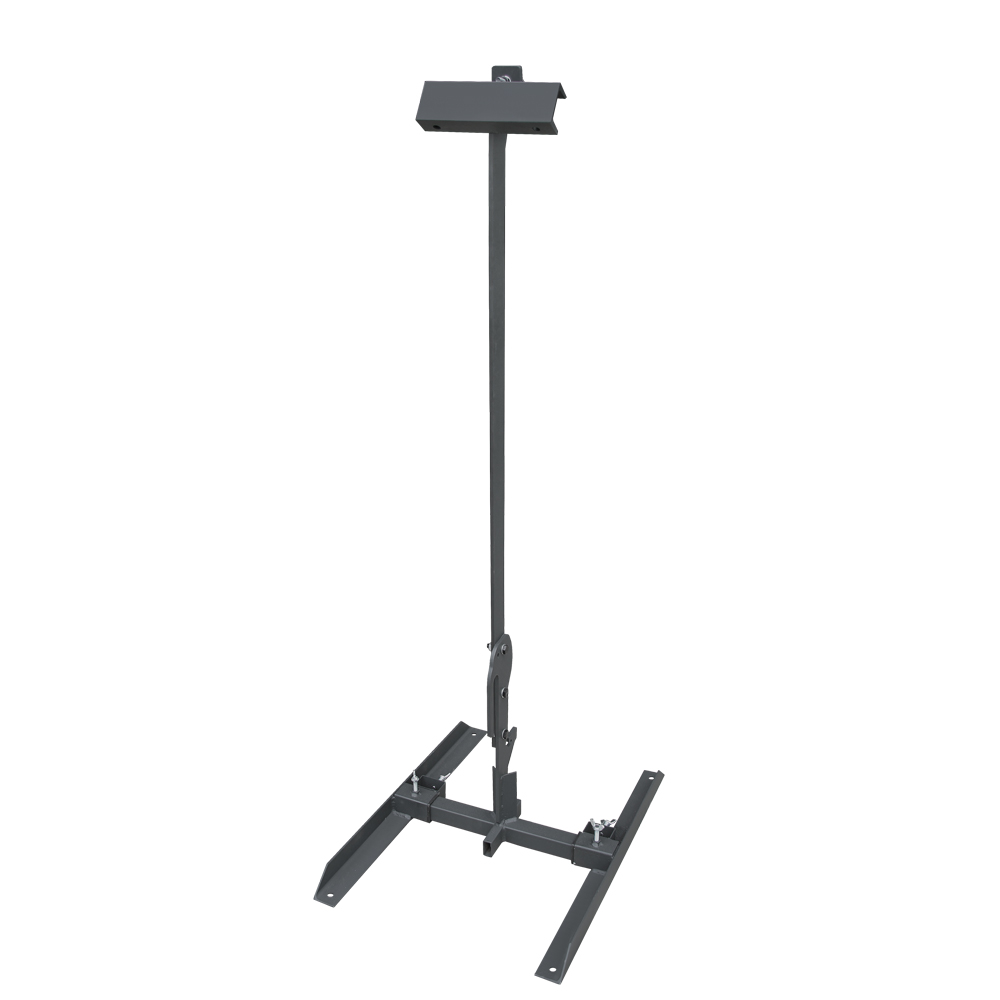 Стол для спортивной высокоточной стрельбы WHT-Light (12 кг, лёгкий), WHT Group