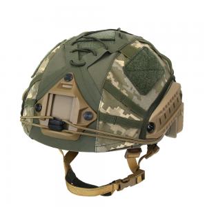 Баллистический шлем ТОR-D с кавером G4\HP Pixel MM14 BH-TOR-D-HC.023.004 изображение 1473
