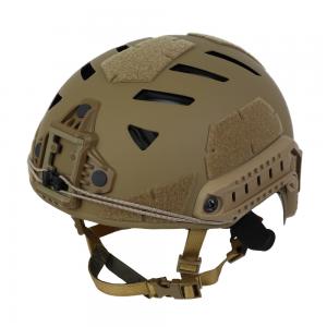 Tactical Helmet TREK