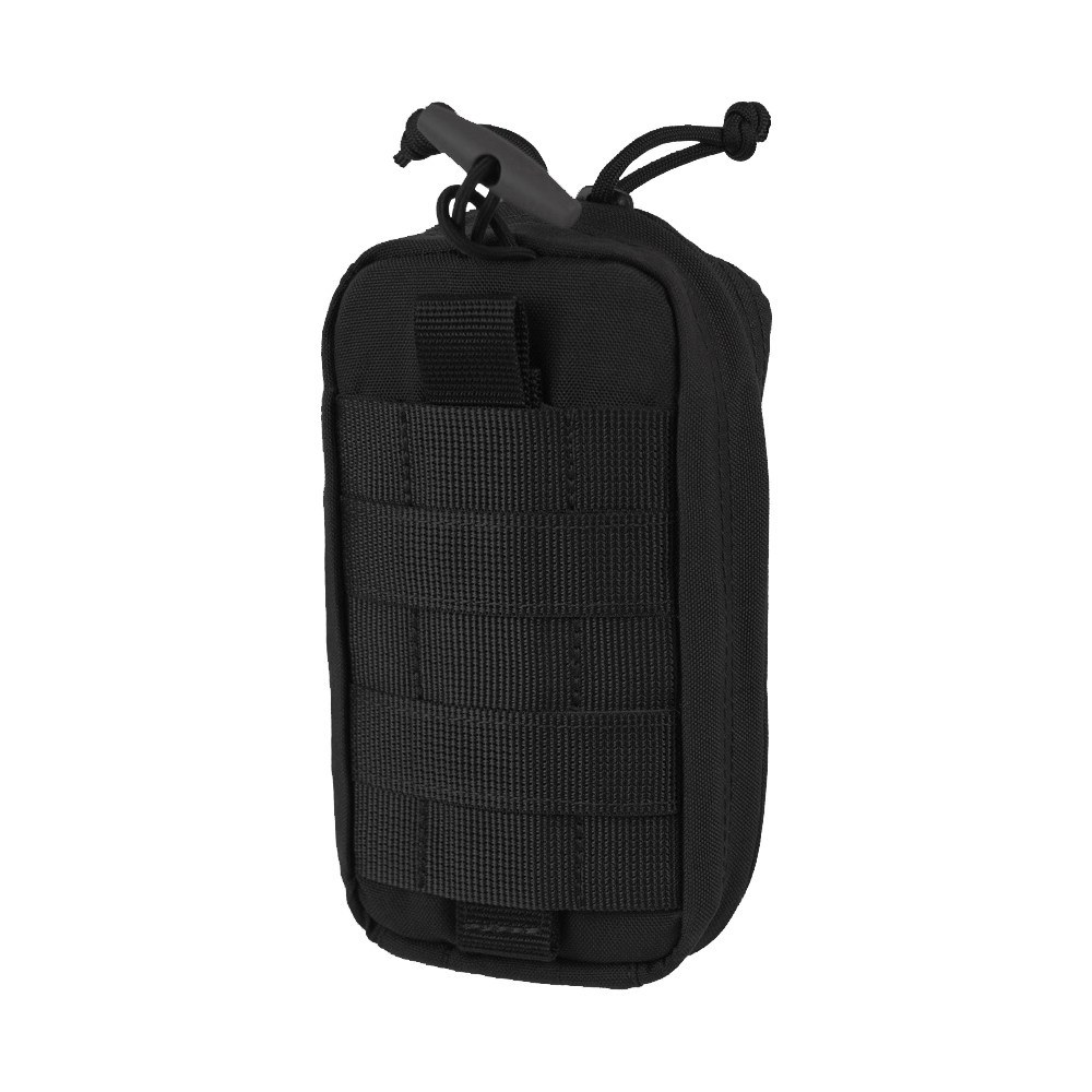 Tactical S-02 G2 MARIO Med Pouch Black