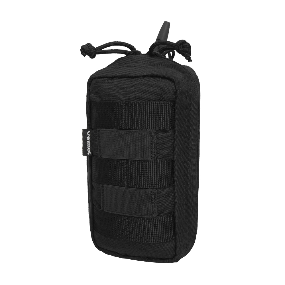 Tactical S-02 G2 MARIO Med Pouch Black