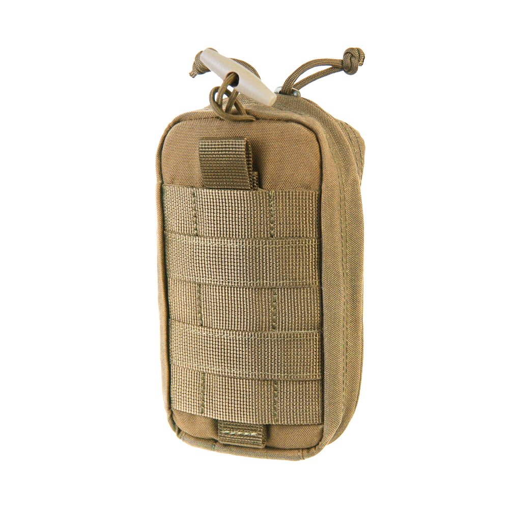 Tactical S-02 G2 MARIO Med Pouch Coyote