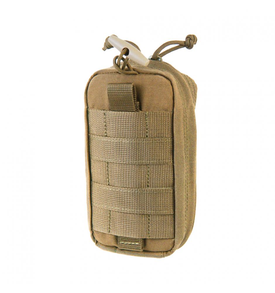 Tactical S-02 G2 MARIO Med Pouch Coyote
