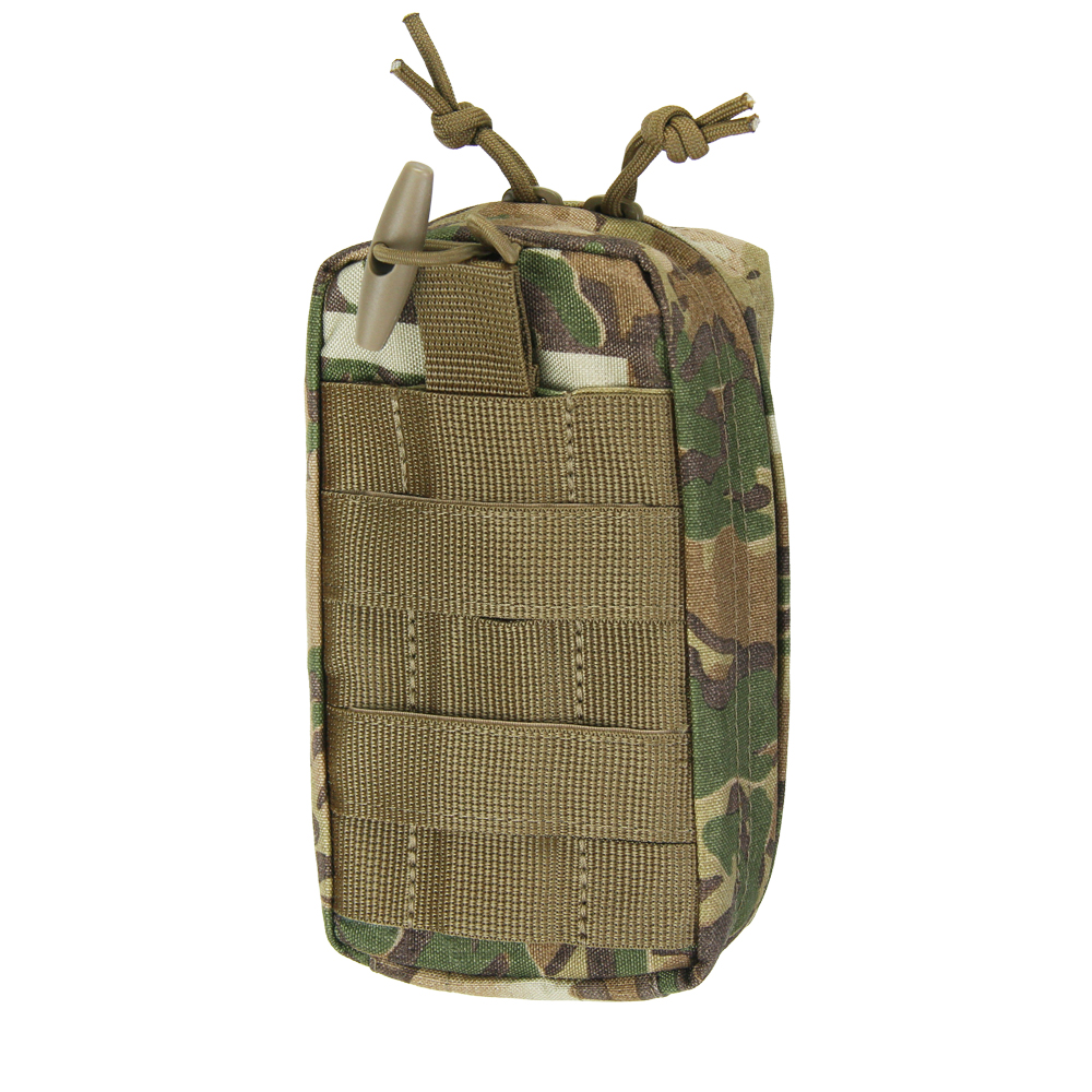 Tactical S-02 G2 MARIO Med Pouch MaWka ®
