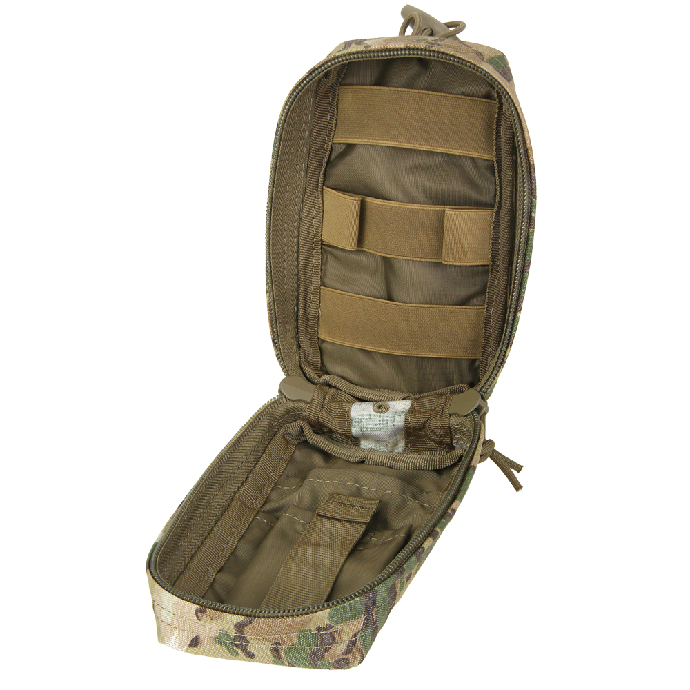 Tactical S-02 G2 MARIO Med Pouch MaWka ®