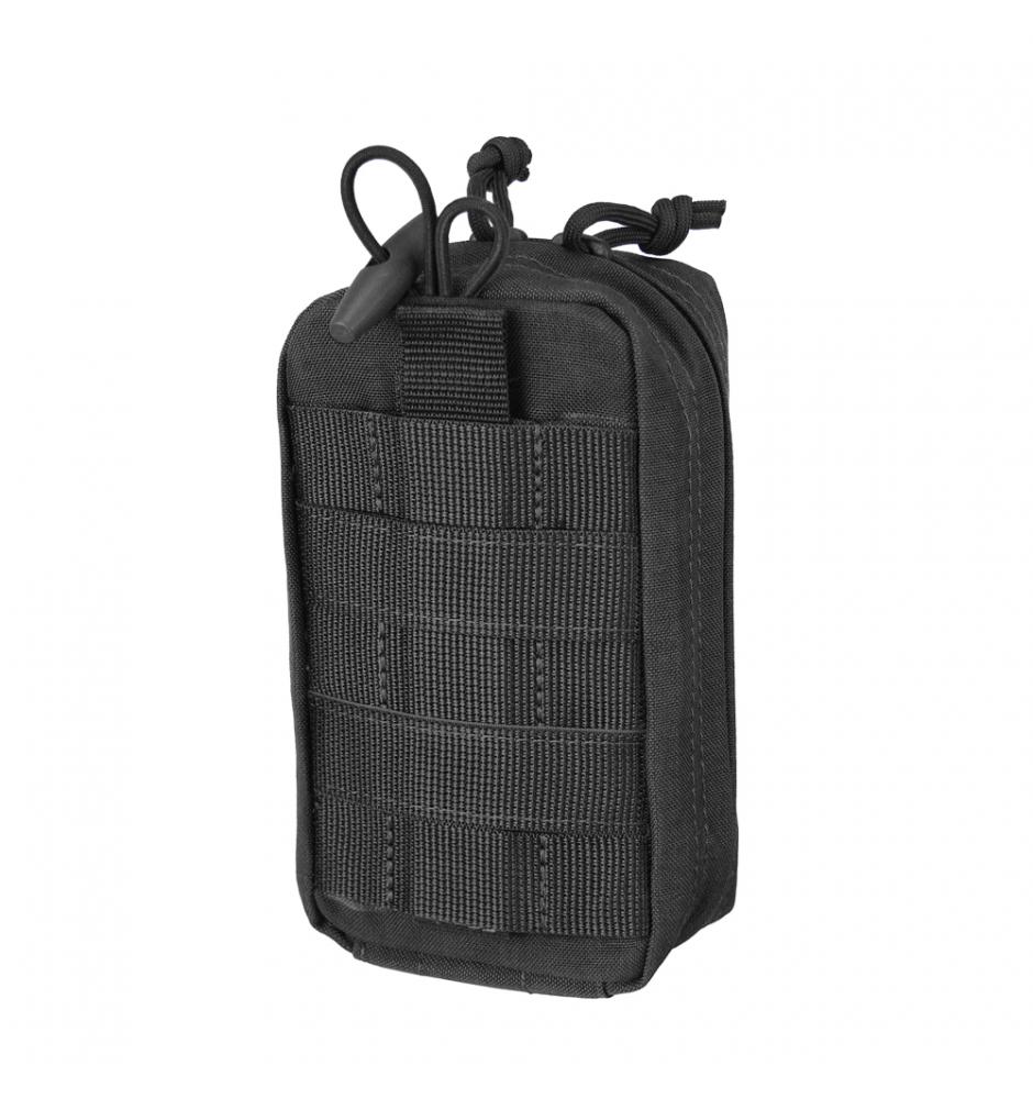 Tactical S-02 MARIO Med Pouch G2 LC Black