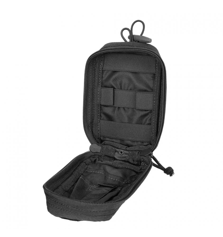 Tactical S-02 MARIO Med Pouch G2 LC Black