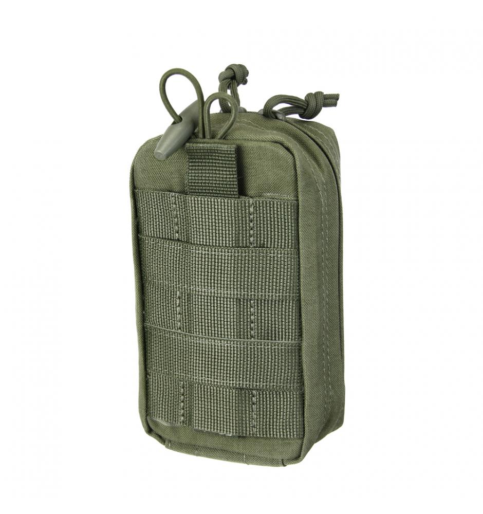 Tactical S-02 MARIO Med Pouch G2 LC Ranger Green