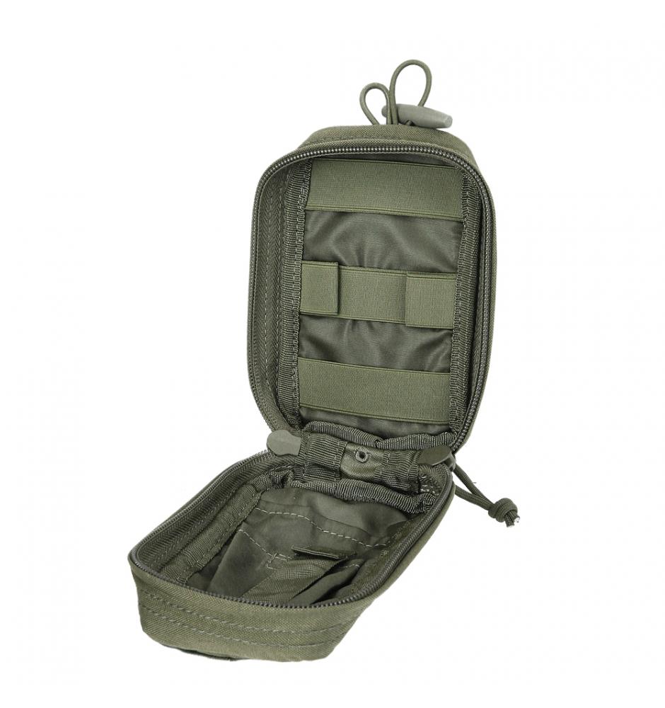 Tactical S-02 MARIO Med Pouch G2 LC Ranger Green