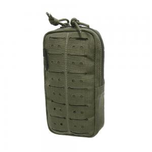 Vertical Utility Pouch S LC Ranger Green VUP-S.019.001.LC image 1267