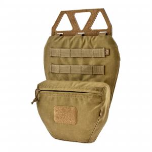 Groin Protection Module G2-Shield Coyote G2-S.001.23.01.C image 1583