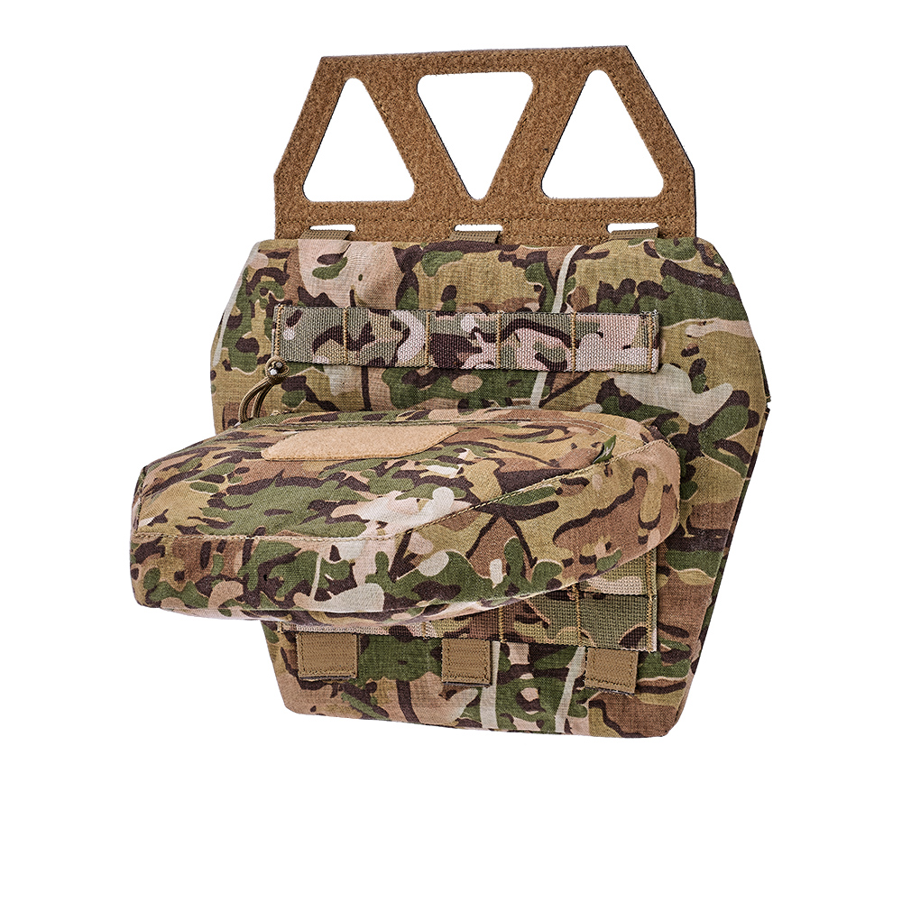 Groin Protection Module G2-Shield MaWka 