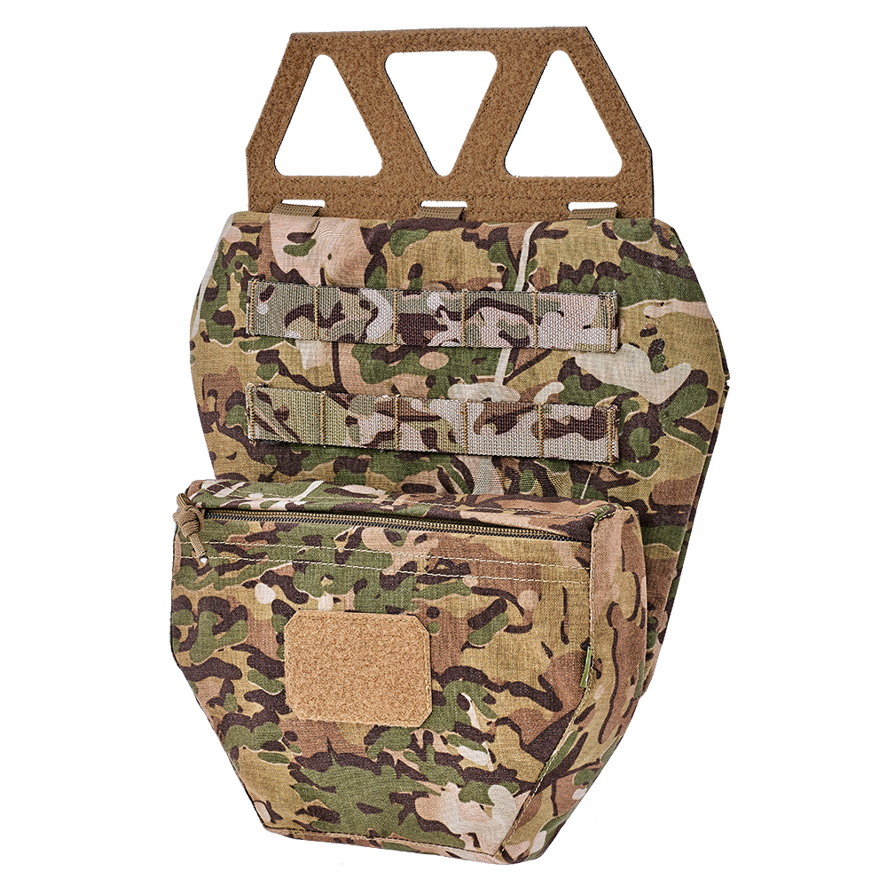 Groin Protection Module G2-Shield MaWka 