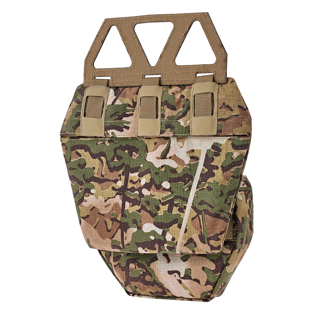 Groin Protection Module G2-Shield MaWka 