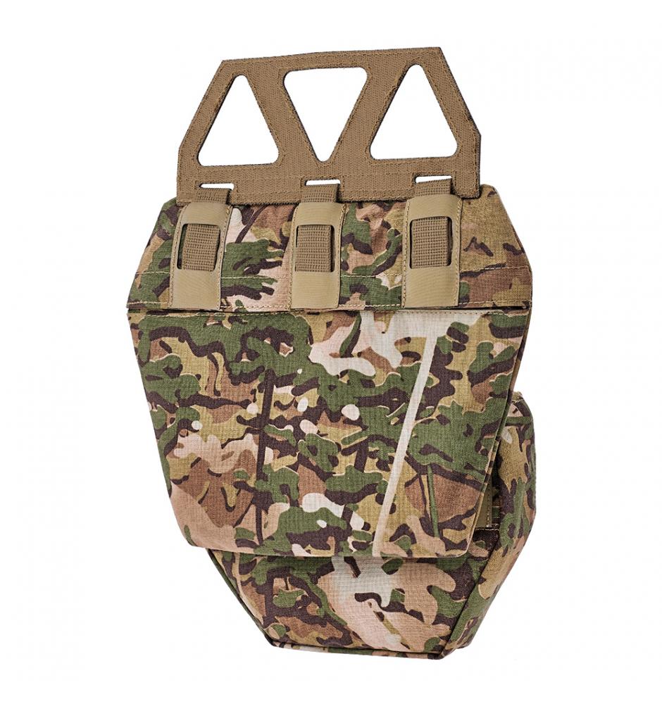 Groin Protection Module G2-Shield MaWka 