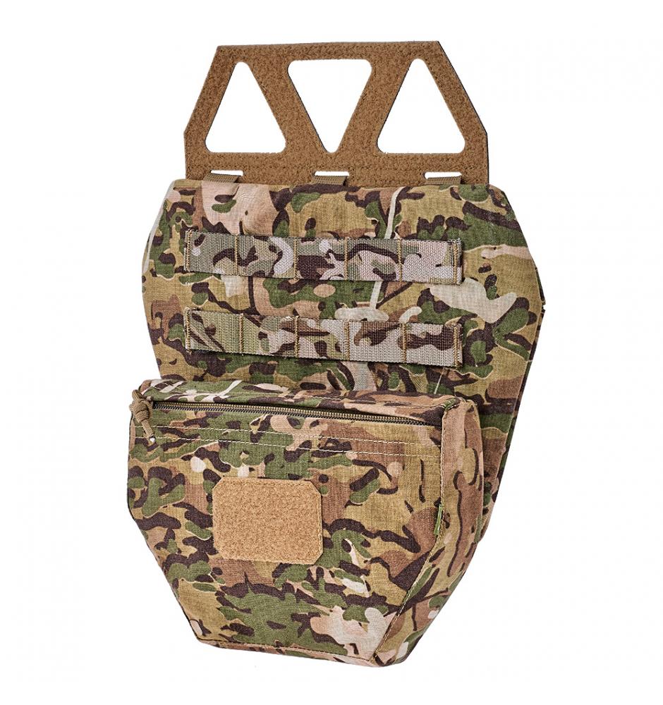 Groin Protection Module G2-Shield MaWka 