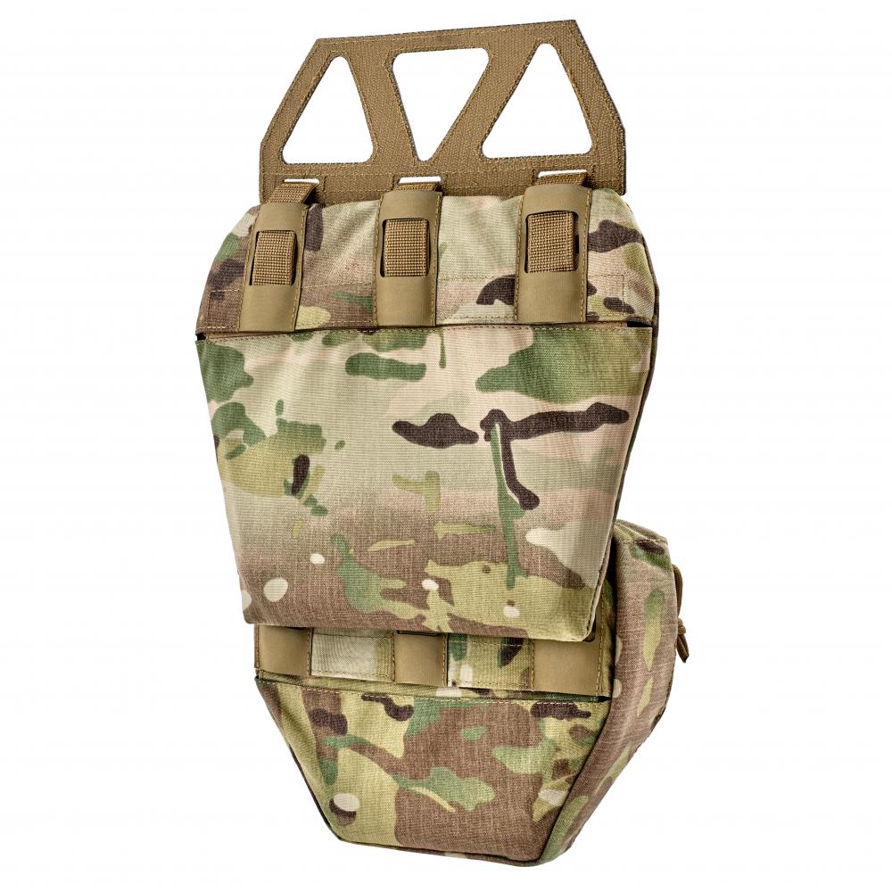 Groin Protection Module G2-Shield V-Camo