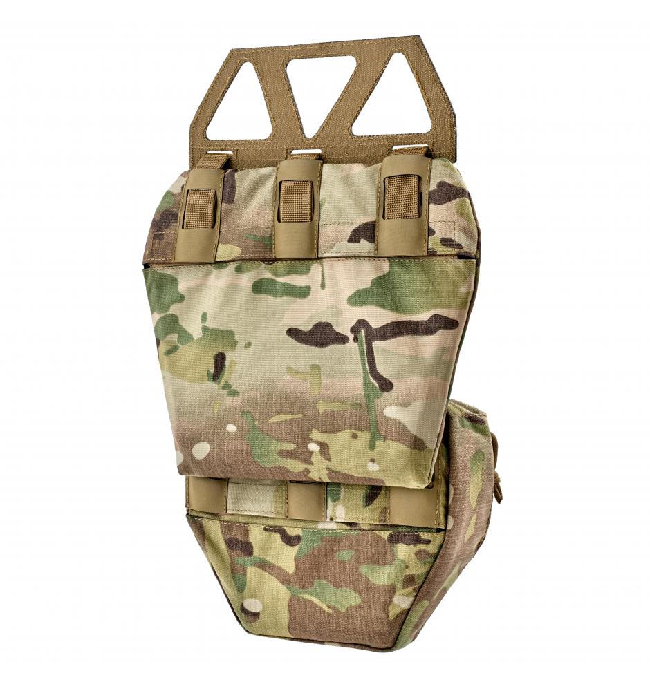 Groin Protection Module G2-Shield V-Camo