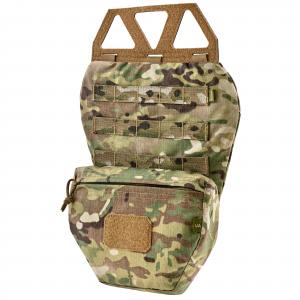 Groin Protection Module G2-Shield V-Camo G2-S.001.23.01.M image 1584