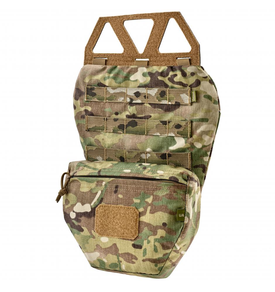 Groin Protection Module G2-Shield V-Camo