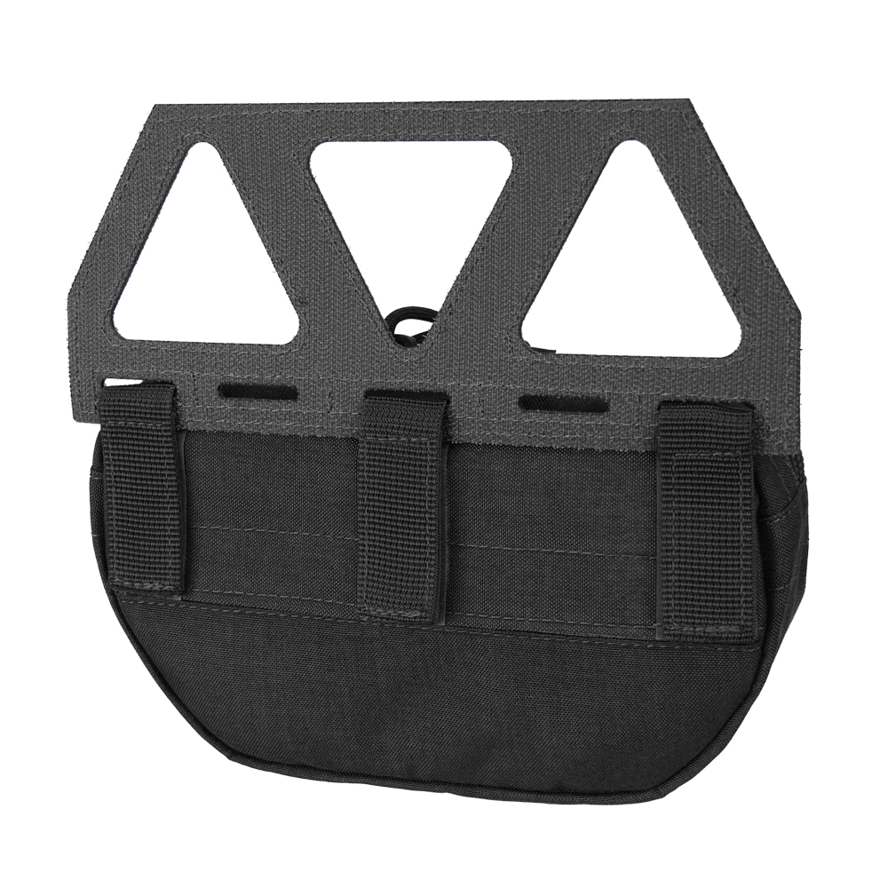Plate Carrier Lower Accessory Pouch PCP-S Mini G2 Black