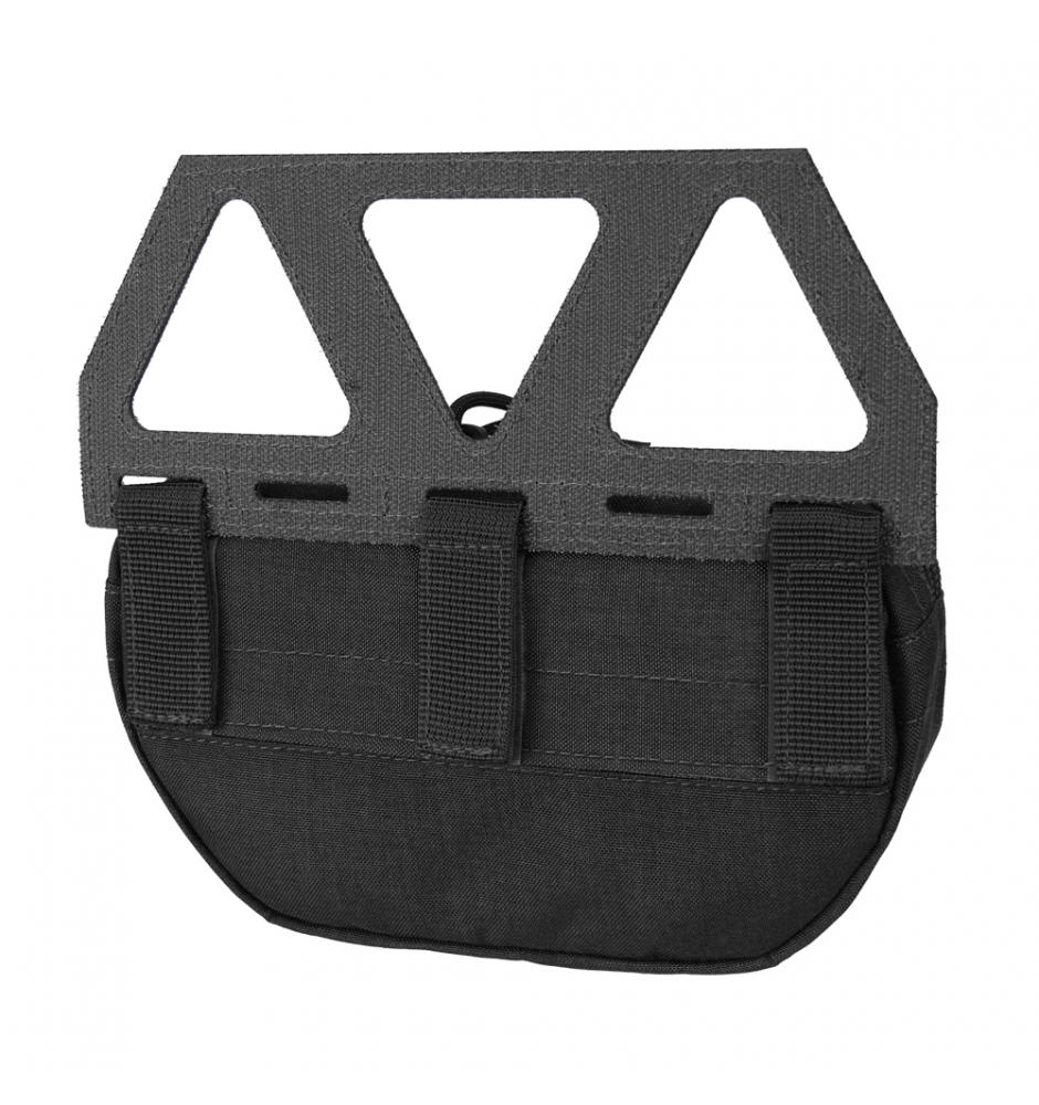 Plate Carrier Lower Accessory Pouch PCP-S Mini G2 Black