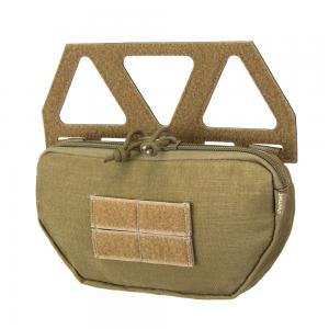 Plate Carrier Lower Accessory Pouch PCP-S Mini G2 Coyote PCP-S.013.002 image 1378