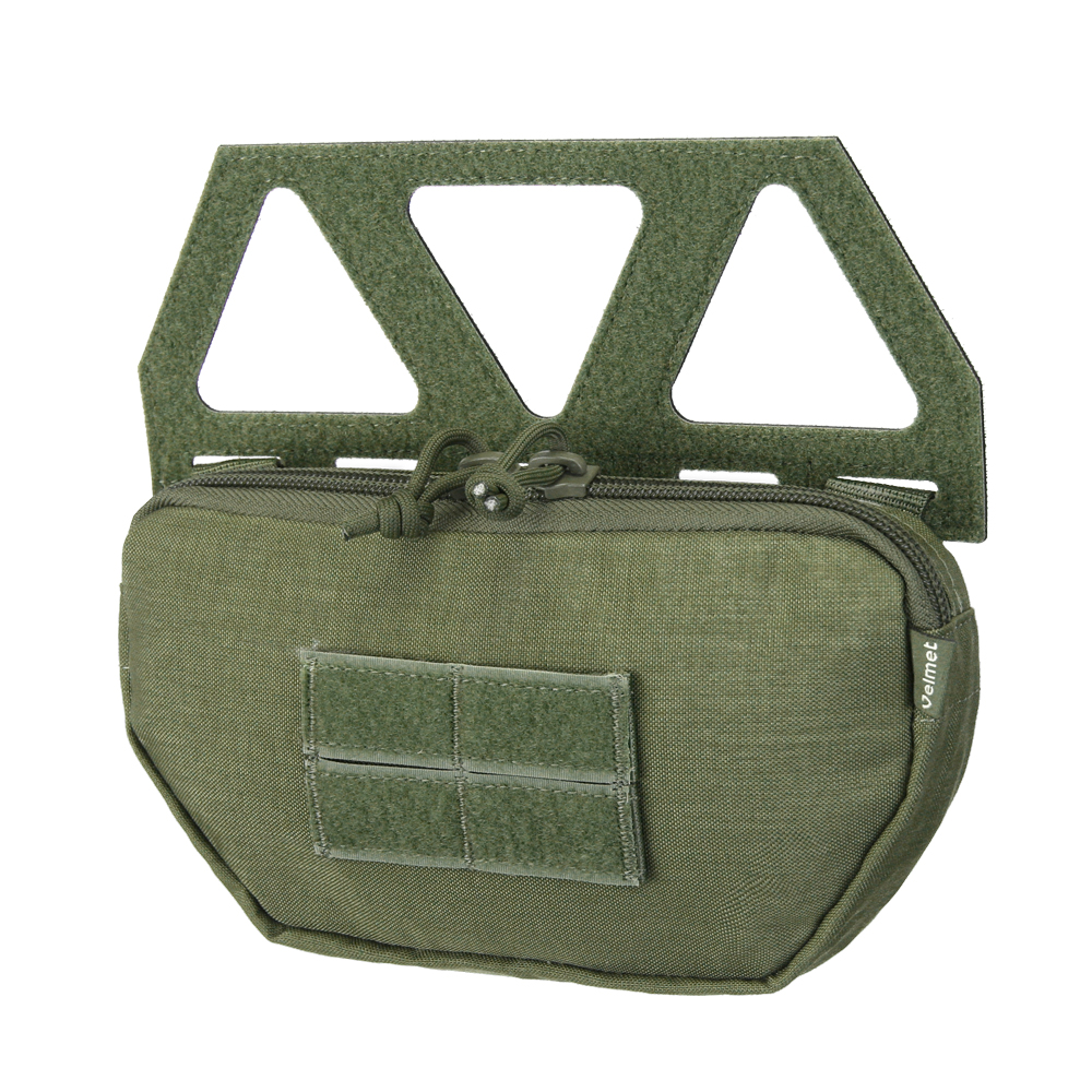 Plate Carrier Lower Accessory Pouch PCP-S Mini G2 Ranger Green