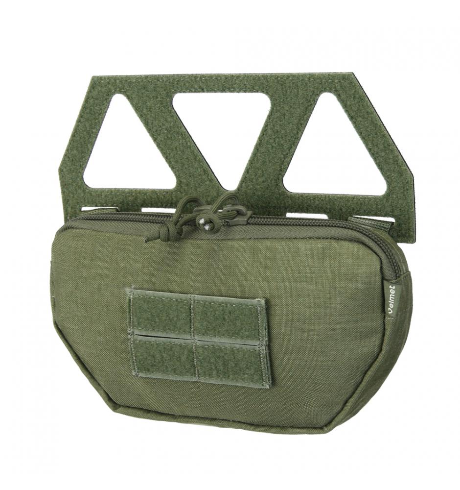 Plate Carrier Lower Accessory Pouch PCP-S Mini G2 Ranger Green