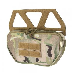Plate Carrier Lower Accessory Pouch PCP-S Mini G2 V-Camo PCP-S.020.002 image 1376