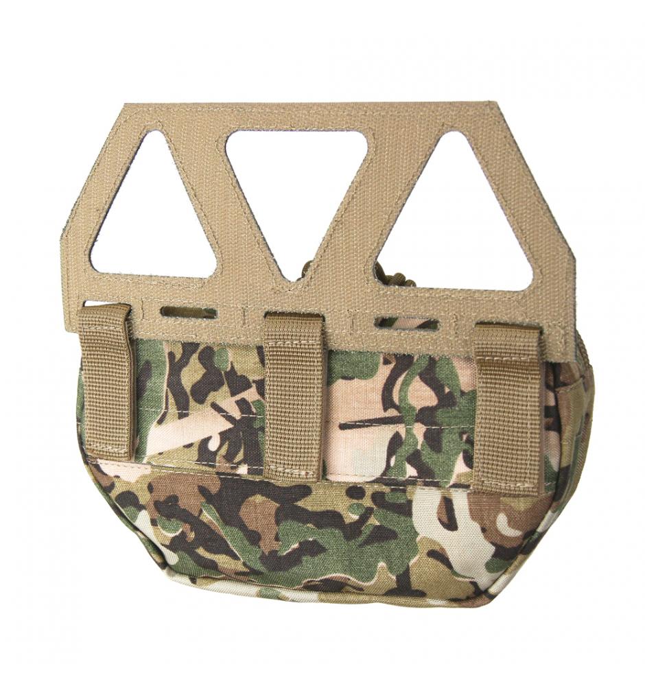 Plate Carrier Lower Accessory Pouch PCP-S Mini G2 MaWka®