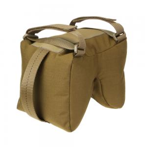 Figured PRS Rifle Support Bag Coyote