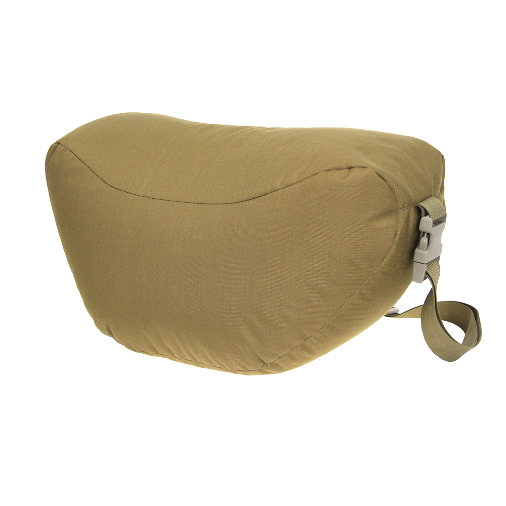 Sniper Support Shooting Pillow BANBAG Coyote