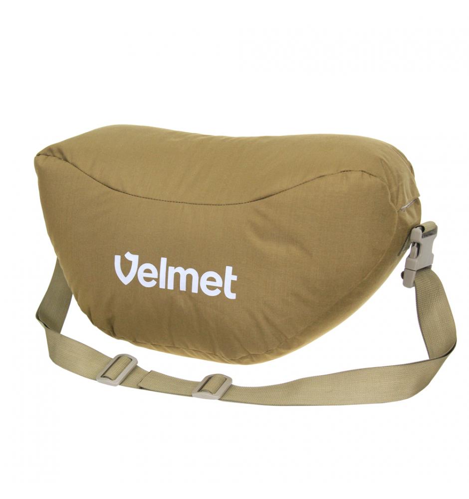 Sniper Support Shooting Pillow BANBAG Coyote