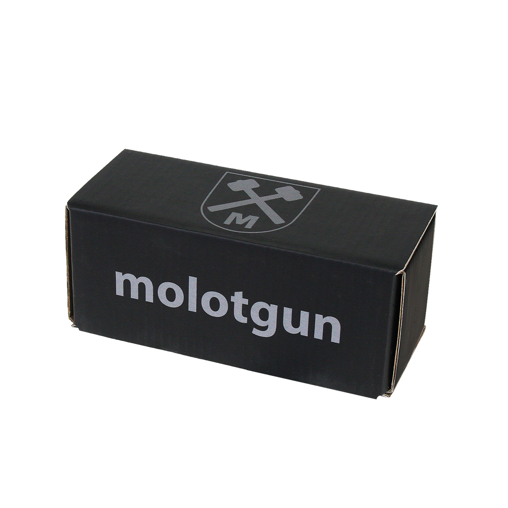 Monoblock for mounting optics 30mm, 20MOA