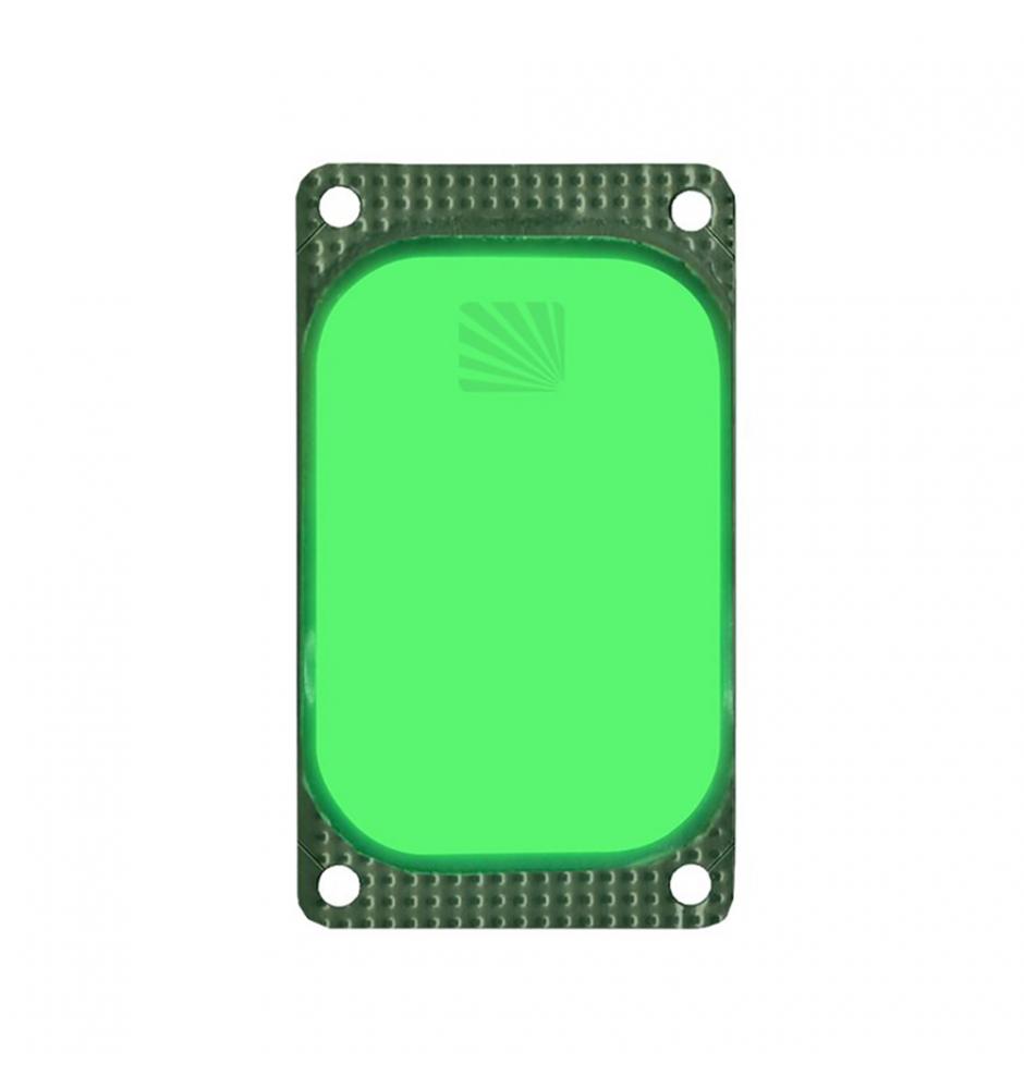 Chemical light source VisiPad Green for 10 hours