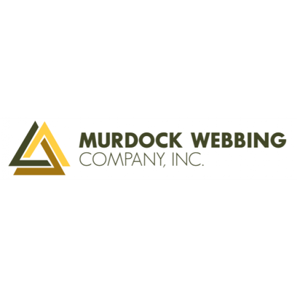 История компании - Murdock Webbing®