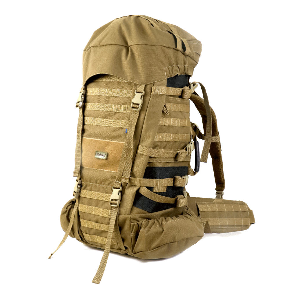 Тактический рюкзак Zevana 4-80
