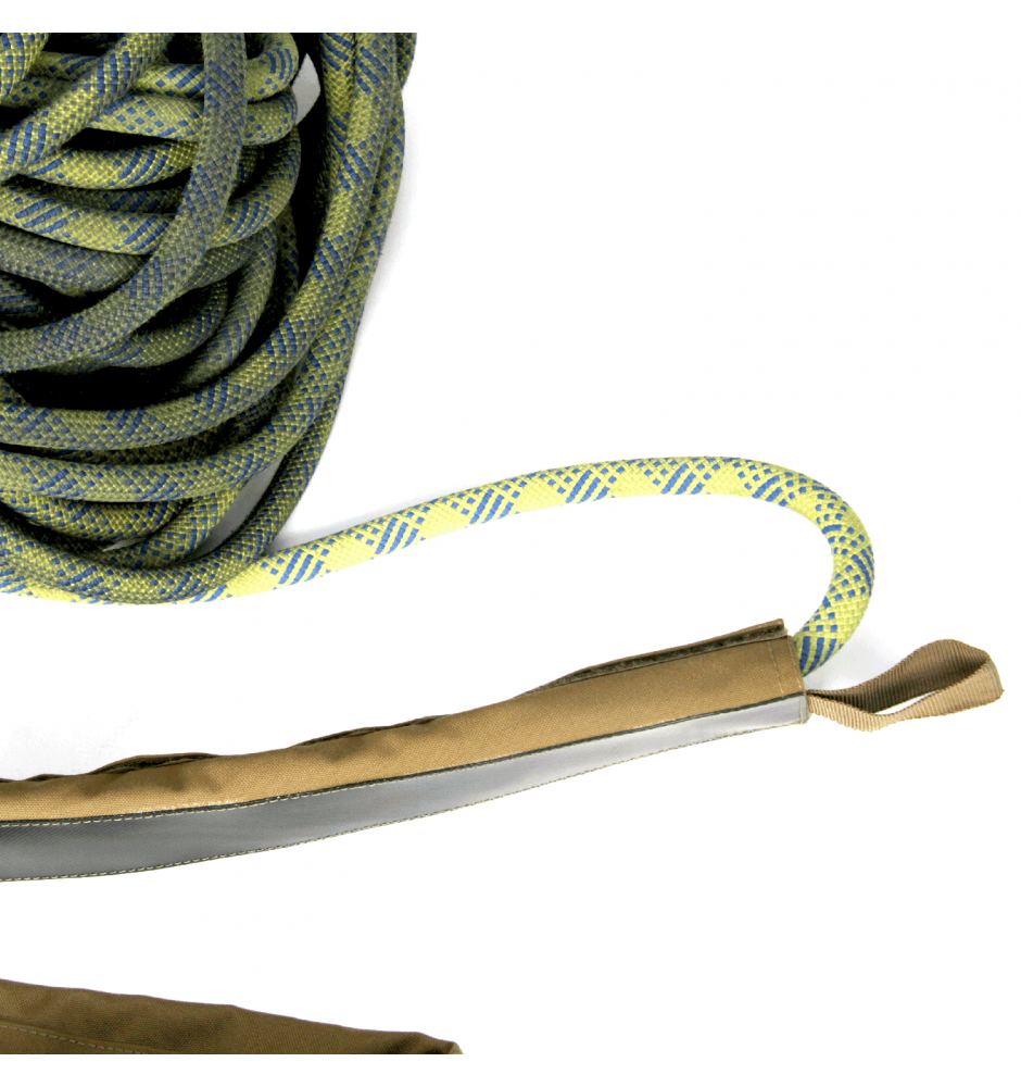 Захисний чохол для мотузки
