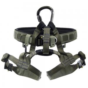 Tactical Military Harness LP-TAC-S 