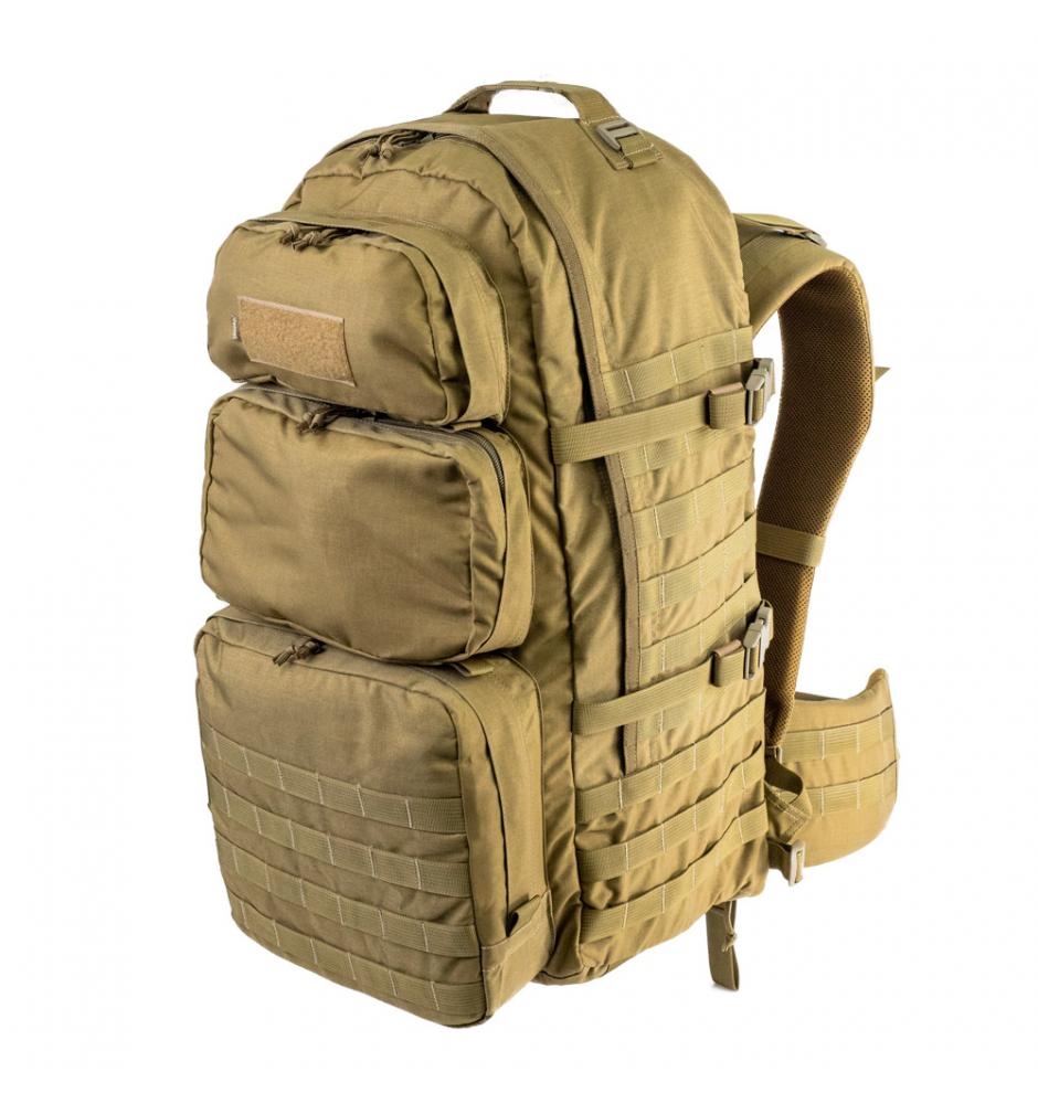 Backpack Zevana BAG-4-45 Coyote