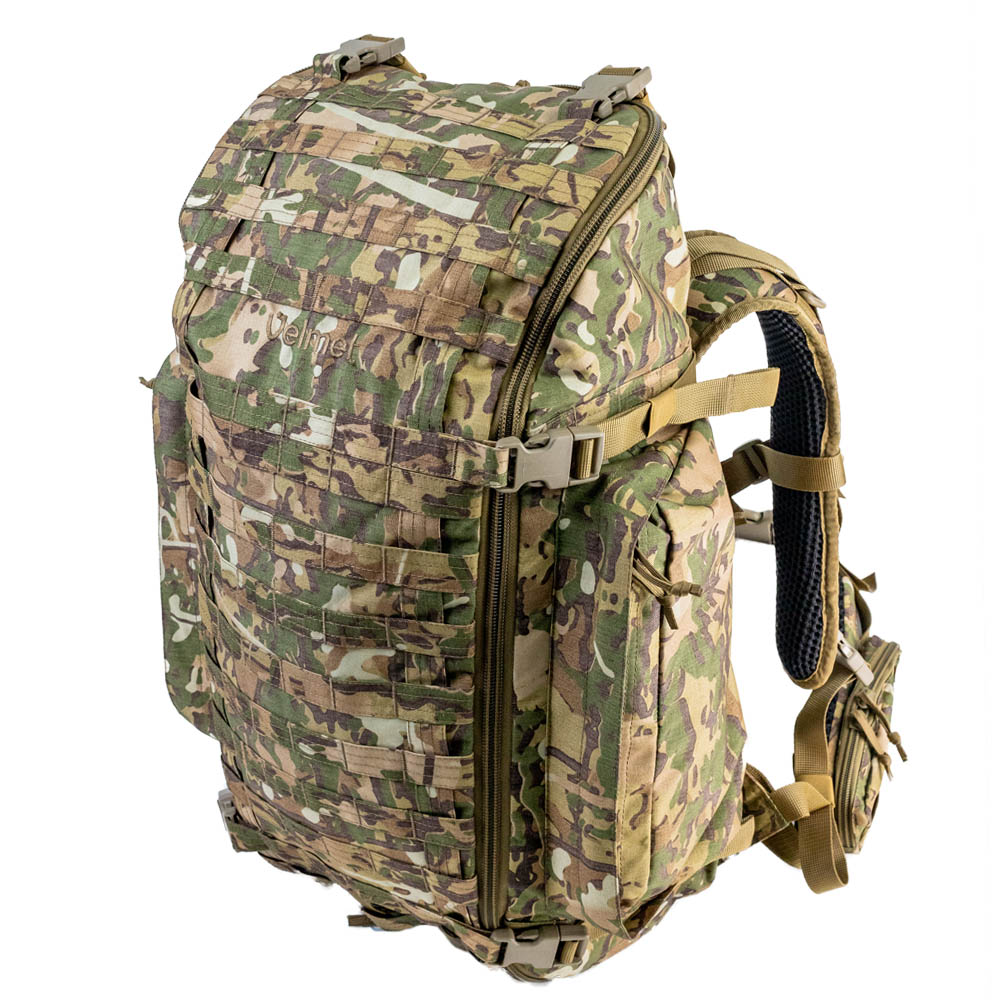 Raid Backpack UASOF-01 MaWka ®