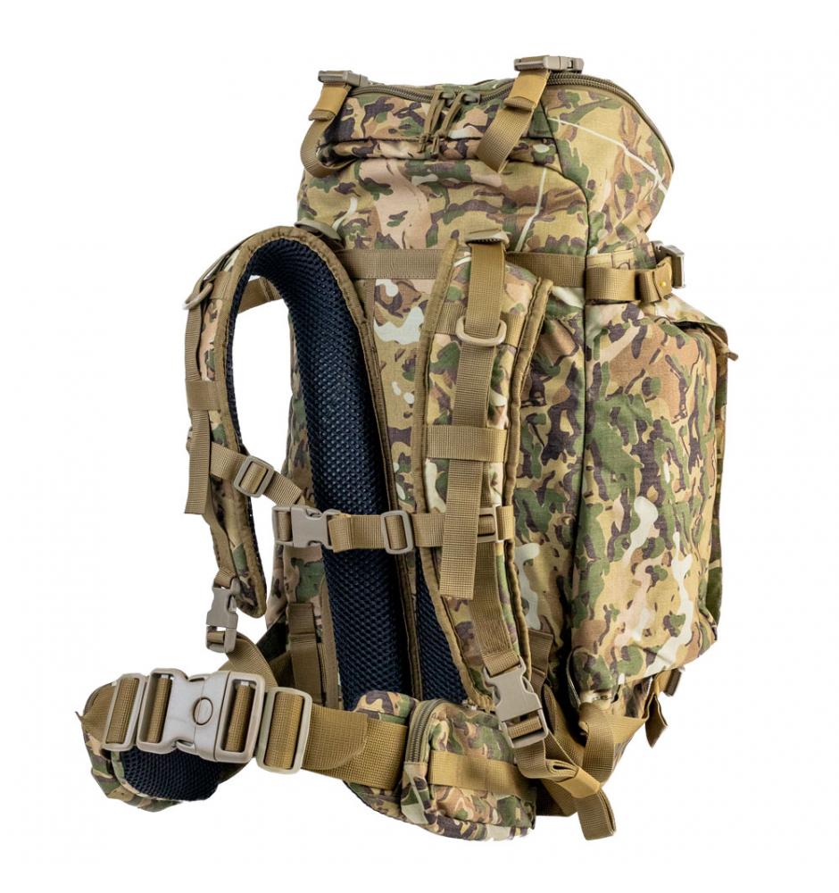 Тактичний рейдовий рюкзак UASOF-01 MaWka ®