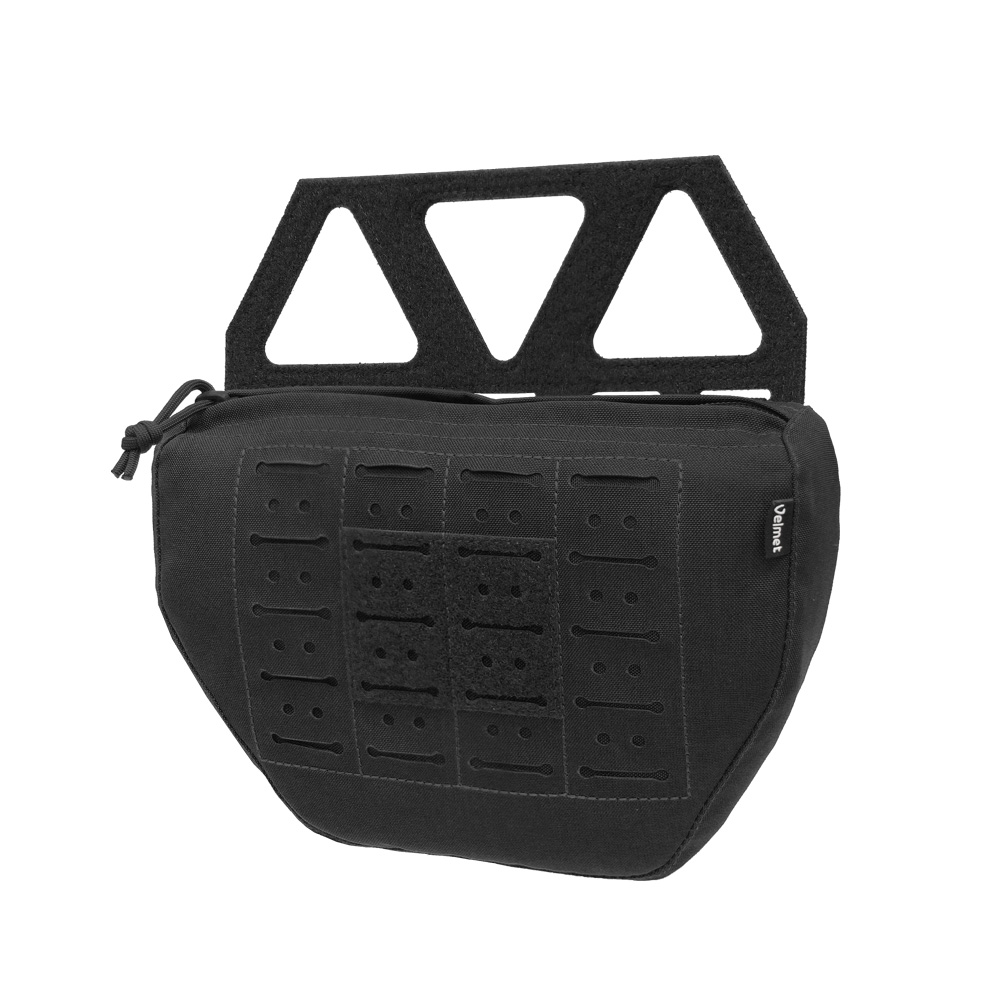 Plate Carrier Lower Accessory Pouch PCP-M G2 LC Black