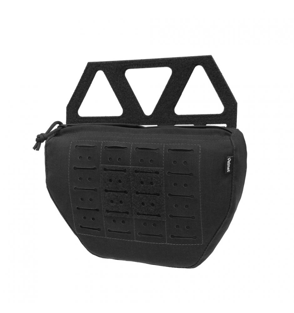 Plate Carrier Lower Accessory Pouch PCP-M G2 LC Black