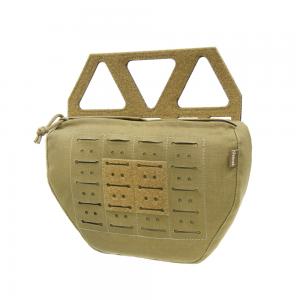 Plate Carrier Lower Accessory Pouch PCP-M G2 LC Coyote PCP-M.013.002.LC image 1094