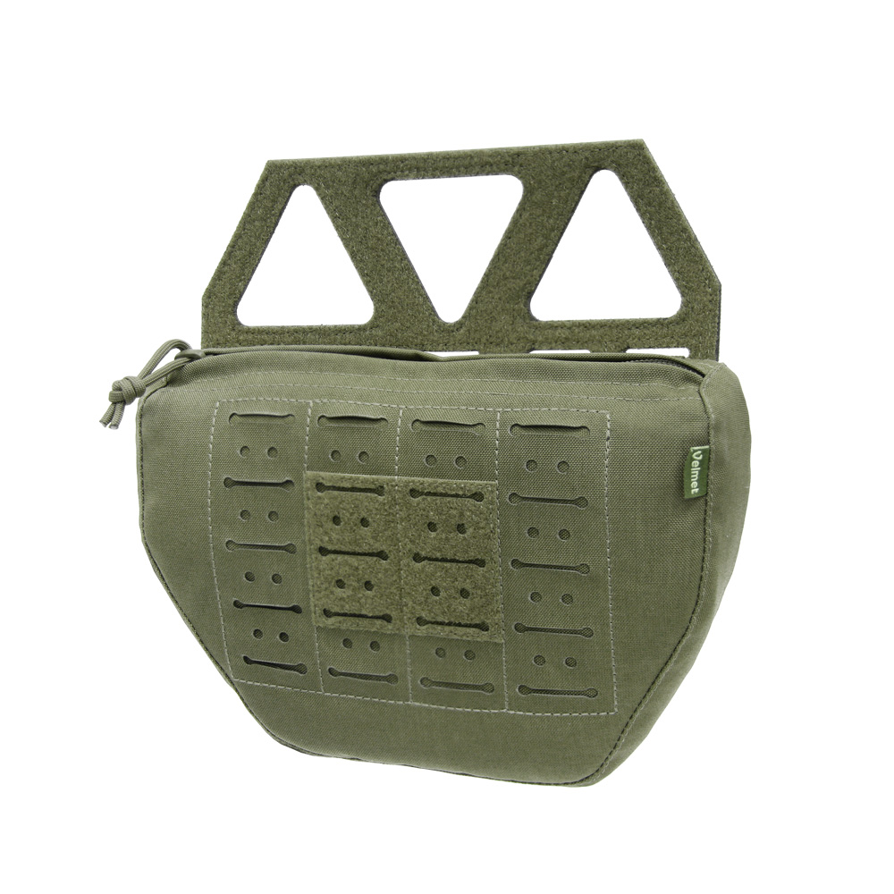 Plate Carrier Lower Accessory Pouch PCP-M G2 LC Ranger Green