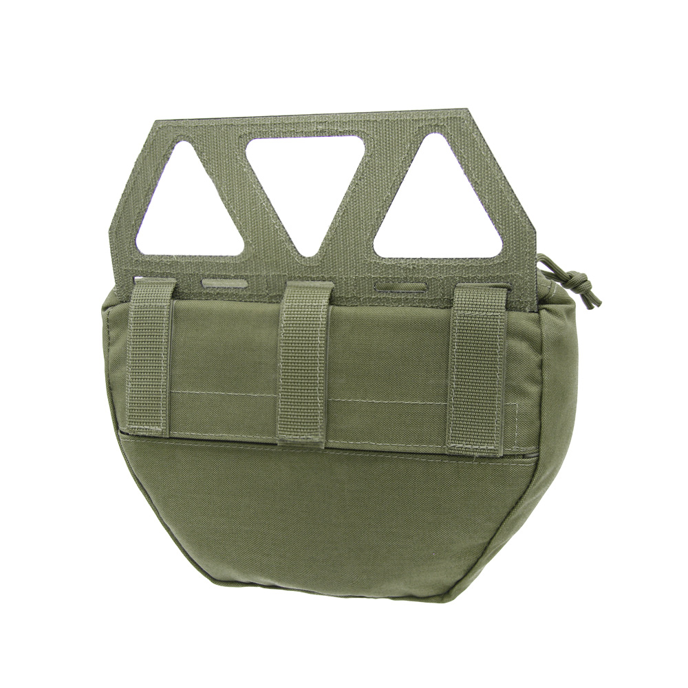 Plate Carrier Lower Accessory Pouch PCP-M G2 LC Ranger Green